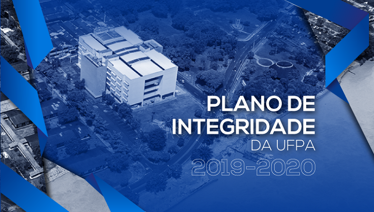 Plano de Integridade Banner Portal
